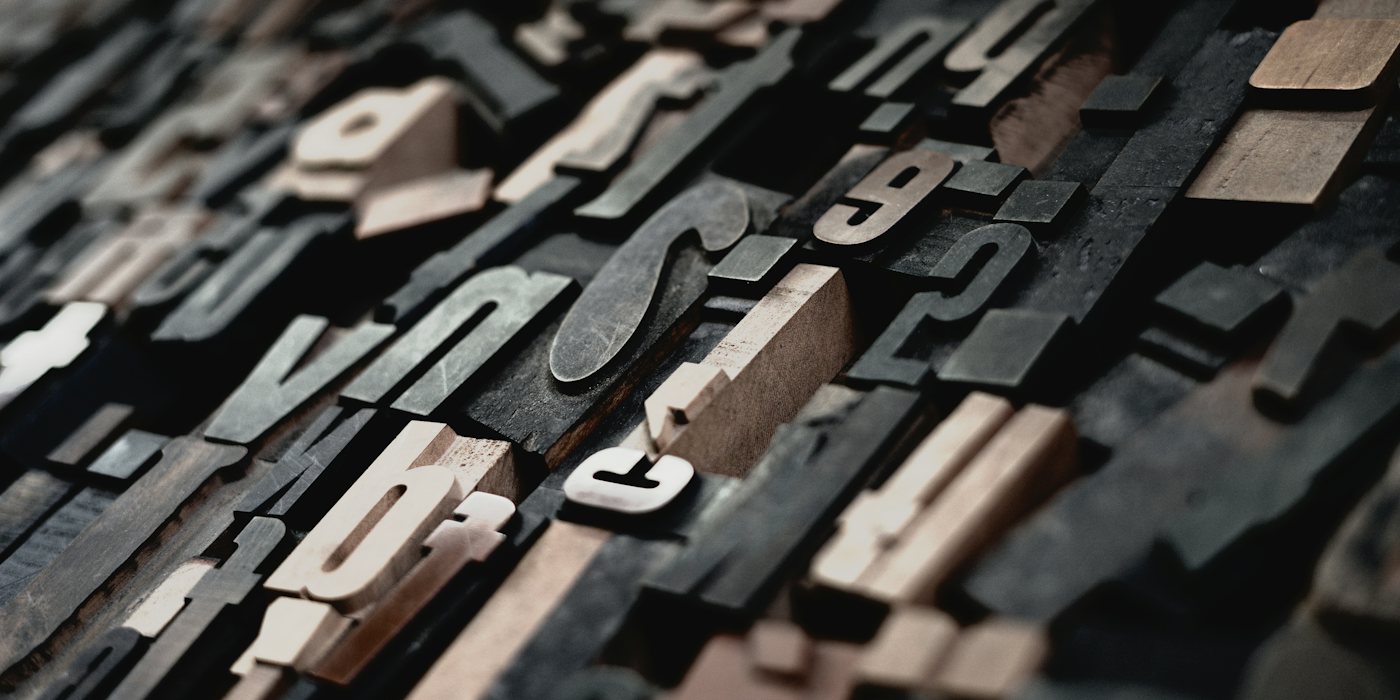 closeup photo of cutout decors